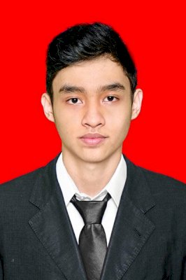 VERREL MOHAMMAD AL SYOUMI