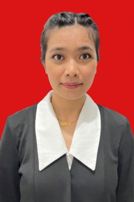 LYOCY HOTRIA SITOHANG