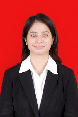 ASTRI AQUARI HARSANTO