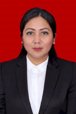 MELISSA JULIANTY PETRUCIA RIRIHENA