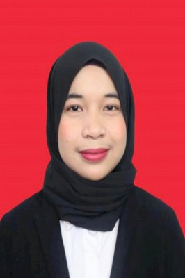 ANGGUN KHARIESMA PUTRI