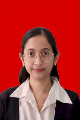LAURENSIA RETNO PRATIWI