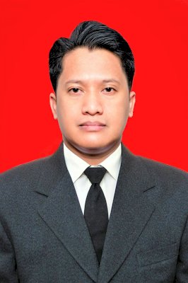 ARNES SAPUTRA