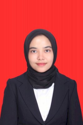 ROSALINA PUTRIANI