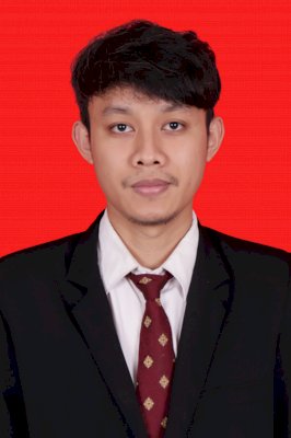 LUCKY SAPUTRA