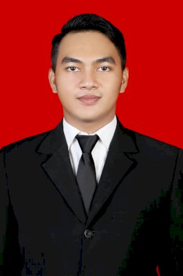 MUH. HANIF HARIS
