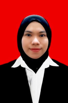 DHANI WAHYUNINGTIAS HAFSHA