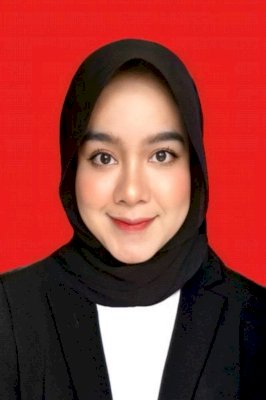 AMELIA ARHANI FAUZAN