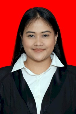 SHABIKA NADIRA AYUDIA ASNI