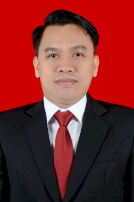 ANDREAS PRATAMA