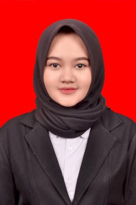 NADIYA OCTAVIASARI A