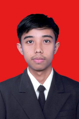 IBNU FERIANTO
