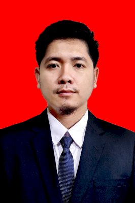 REZA TRISULISTIAWAN