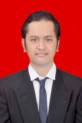 DICKY SETYAWAN