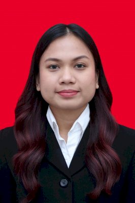 CHRISTINE IRENE LUMBAN TOBING