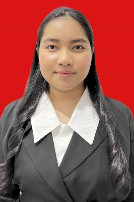 SYLVIA KORNELINA SIHOMBING