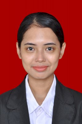 FARADILLAH WIHUTAMI NESTRI
