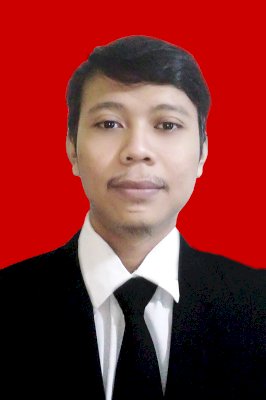 TEGAR BUDI CAHYA