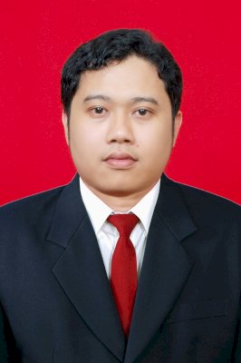 ARDY TRIWICHAHYANTO
