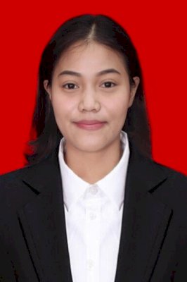 RADEN AYU SHAFINA OKTANILA KUSTAMRETNO AMALIA