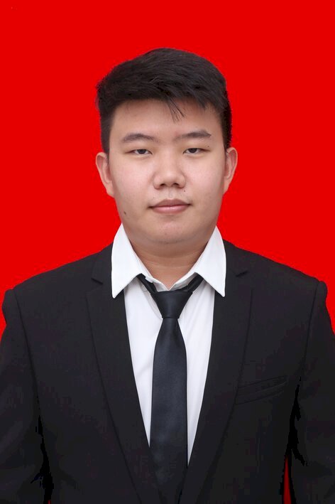 ALBERT CHRISTOPER
