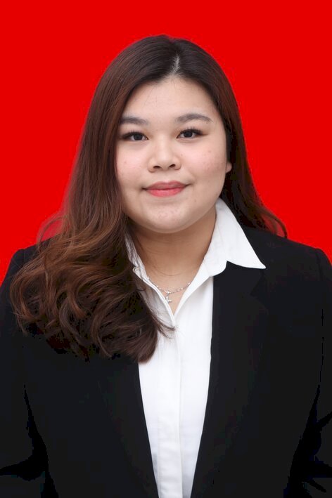 NATASHA PRICILIA