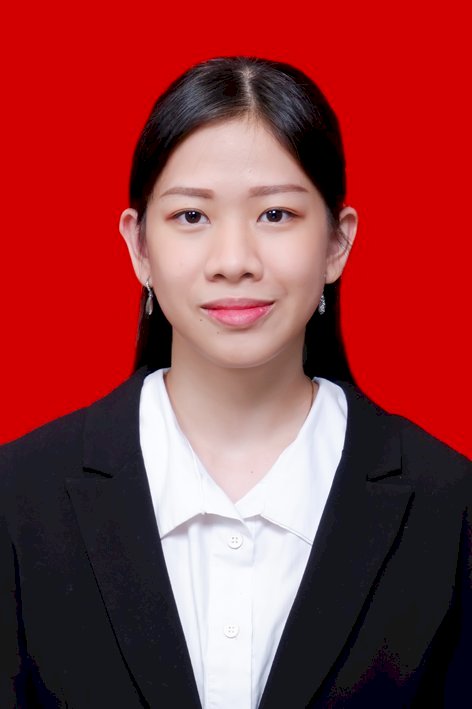 ANNABELLE OLIVIA UTAMALIE