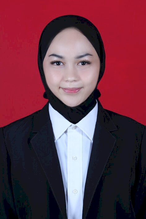 FRISCA TASYA RACHDA PUTRI