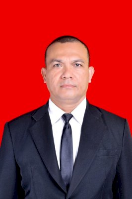 MAHRUL FUADDI