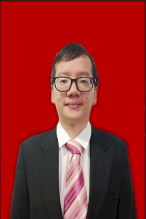 Anthony Gunawan
