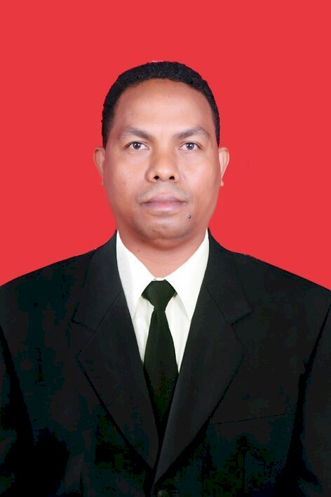 DAMIANUS DINGA PATI