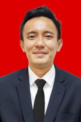 REZA RICHARD LONARDY