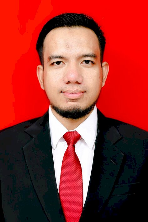 RIDHO MUHAMMAD