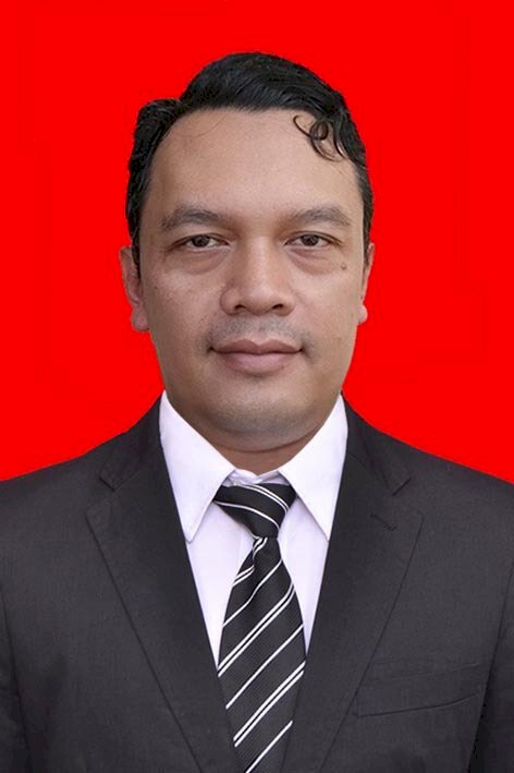 HERI HADI SUSANTO