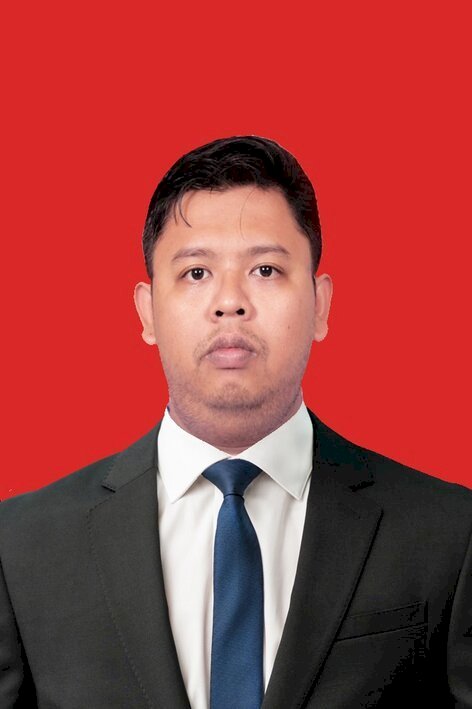 SONNY BHAKSONO AJI