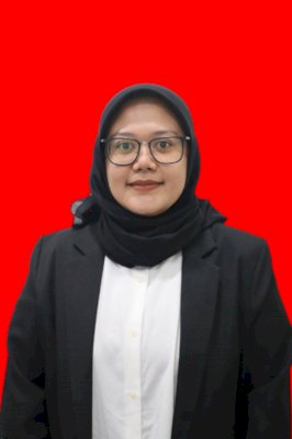 FEBBY FEBRIANTI
