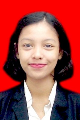 CANYA NAOMI CLARASINTA