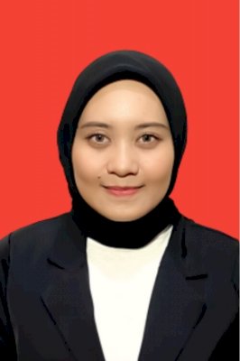 RONA MERCYLINA PRAMITA