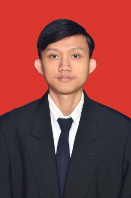 MUHAMMAD ARIEF ISMIRIANDA