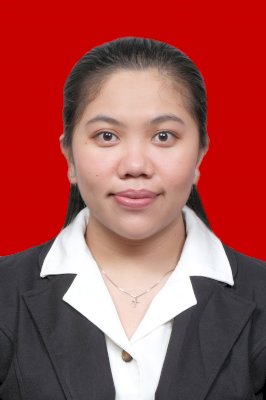 YENNI JULIANA SIBARANI