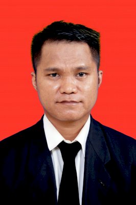 MUSLIM SOLIHIN
