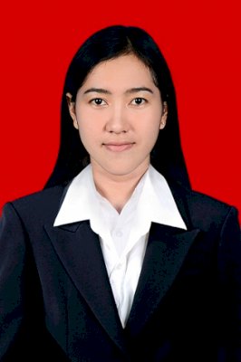 BELLA AQMARINA AMALIDIYAH