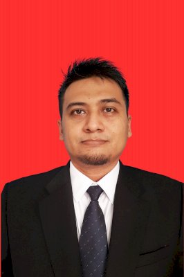 GINONG PRATIDINO ROSANDARU