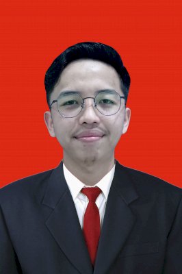 CHAIRUL AMRI