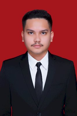 FERNANDO RANTO SIMBOLON