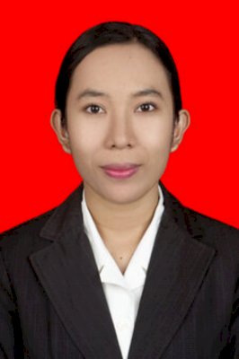 MERY MERLATI SIMATUPANG