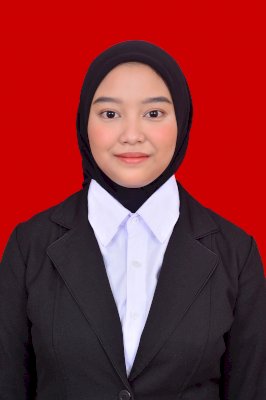 DITA KASIH RAMADHANI