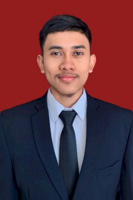 MUHAMMAD RAIHAN ADITIA SUHENDI