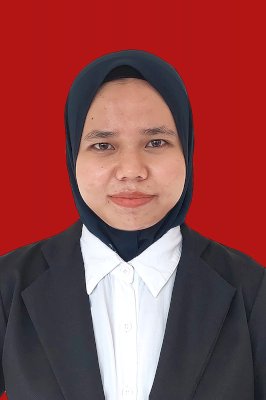 GARLIN FAUZIA