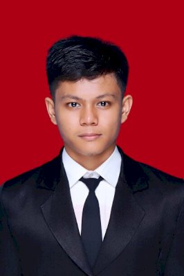 FAISAL ALFARIDZI SIREGAR